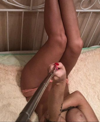 Анкета проститутки Алина - Фото 1, Шафраново, 23 года, №6735